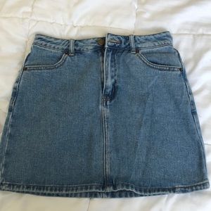 Forever 21 skirt